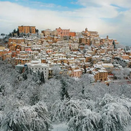 Loreblick 3* Loreto Aprutino