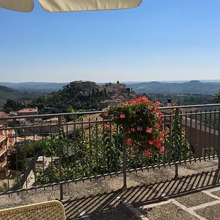 Loreblick Loreto Aprutino