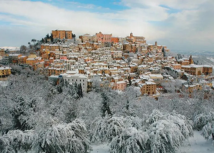 Loreblick 3* Loreto Aprutino