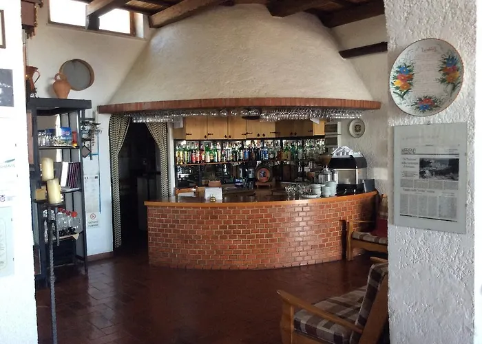 Loreblick Panzió 3*