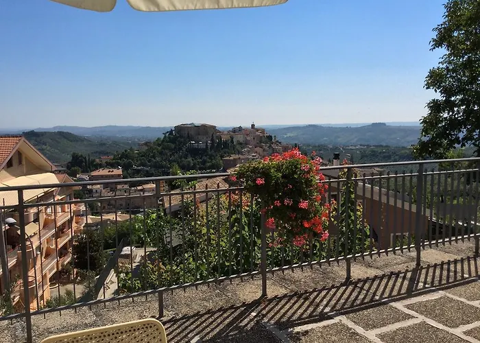 Loreblick Loreto Aprutino