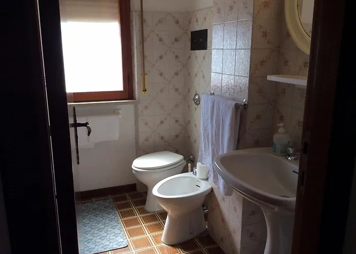 Loreblick Panzió 3*