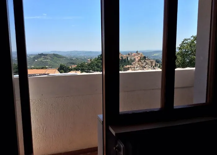 Frühstückspension Loreblick