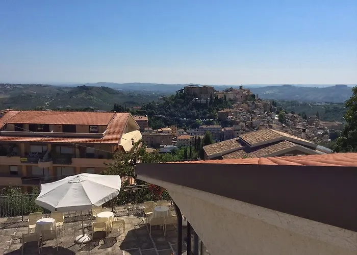 Loreblick Panzió 3*