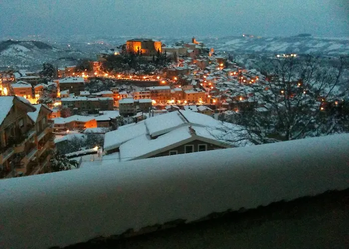 Loreblick Panzió Loreto Aprutino